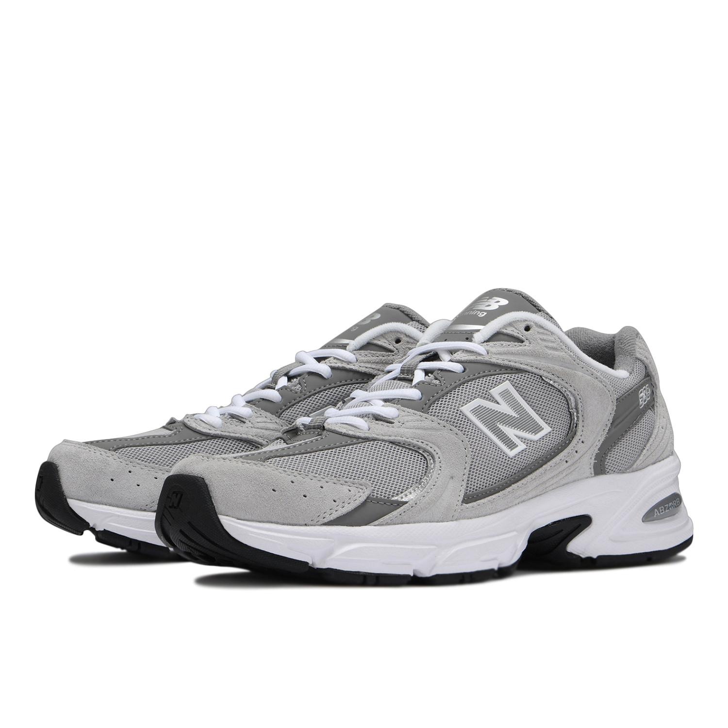 Nethtw Bathtlance MR530 GRAY(CK)