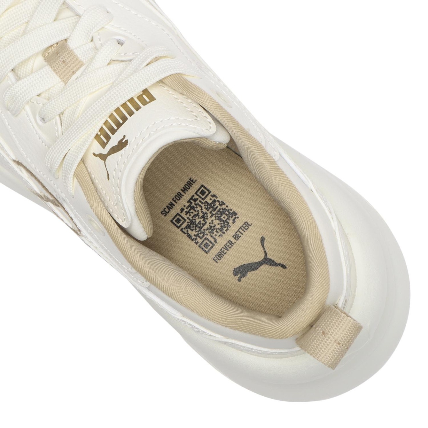 PUthtMA シリア ウェッジ *05WARM WH