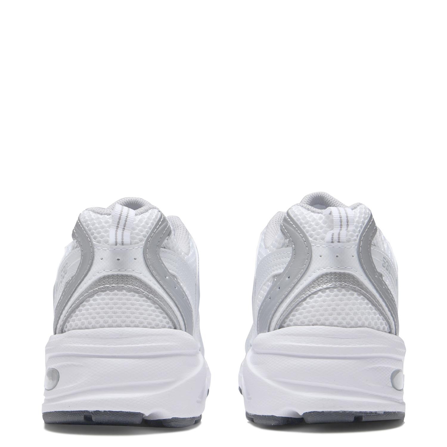 Nethtw Bathtlance MR530 WHITE/SLV(EMA)