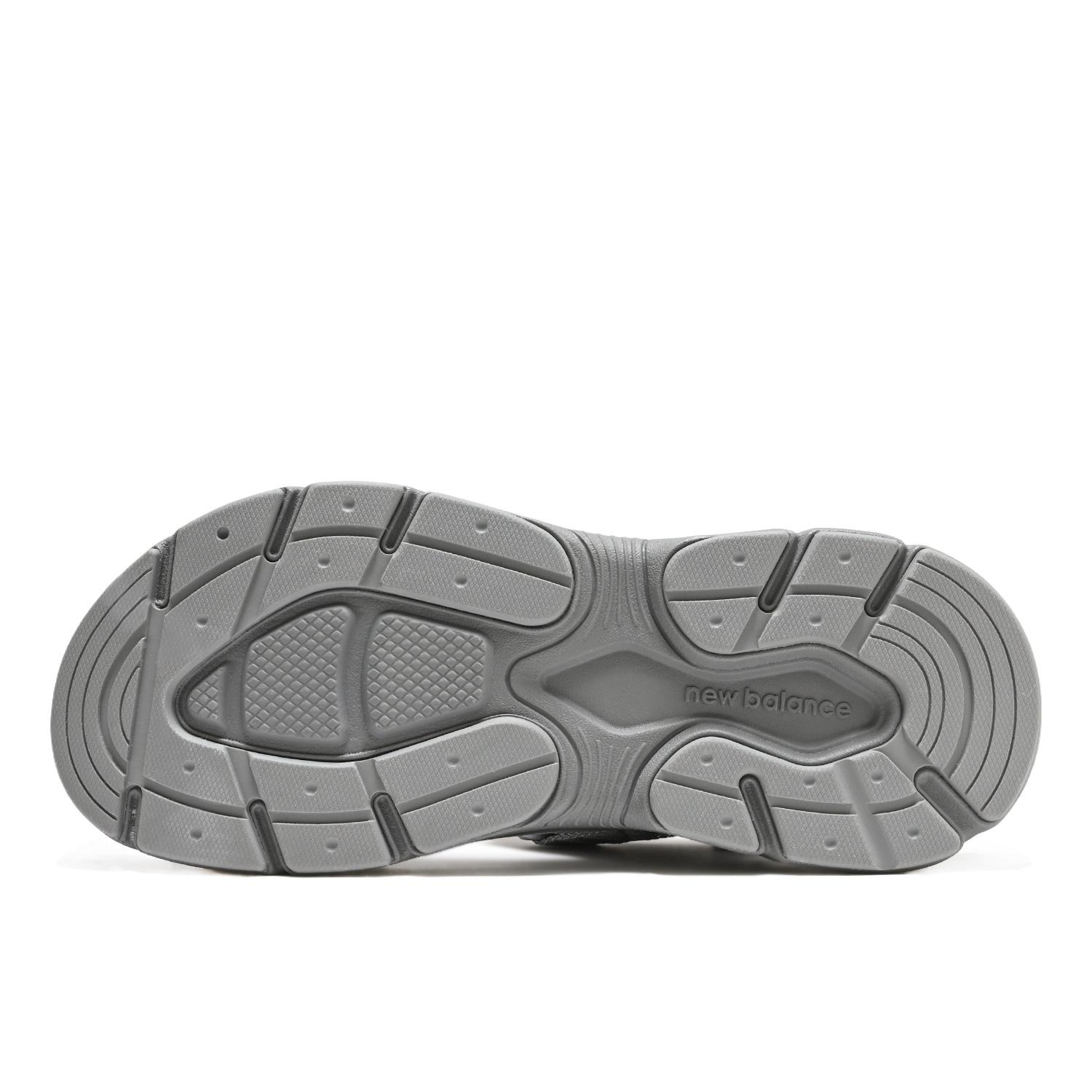 Nethtw Bathtlance 750 ストラップ サンダル GRAY(8ME)