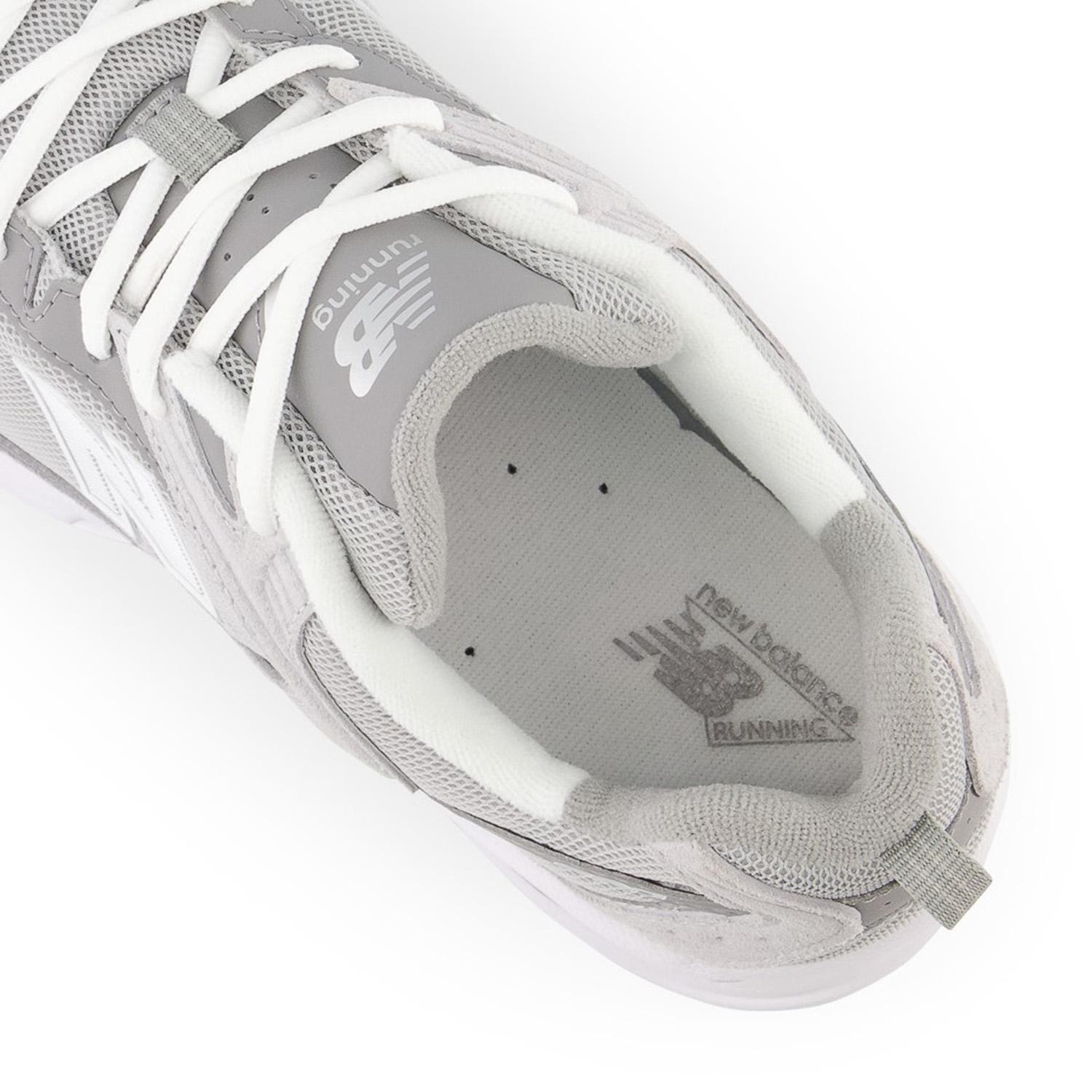 Nethtw Bathtlance MR530 GRAY(CK)