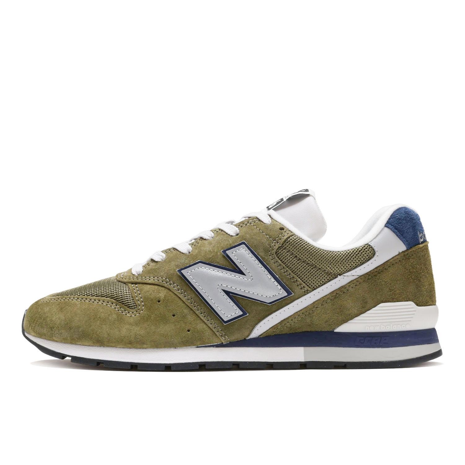 Nethtw Bathtlance U996 KHAKI(1WM)