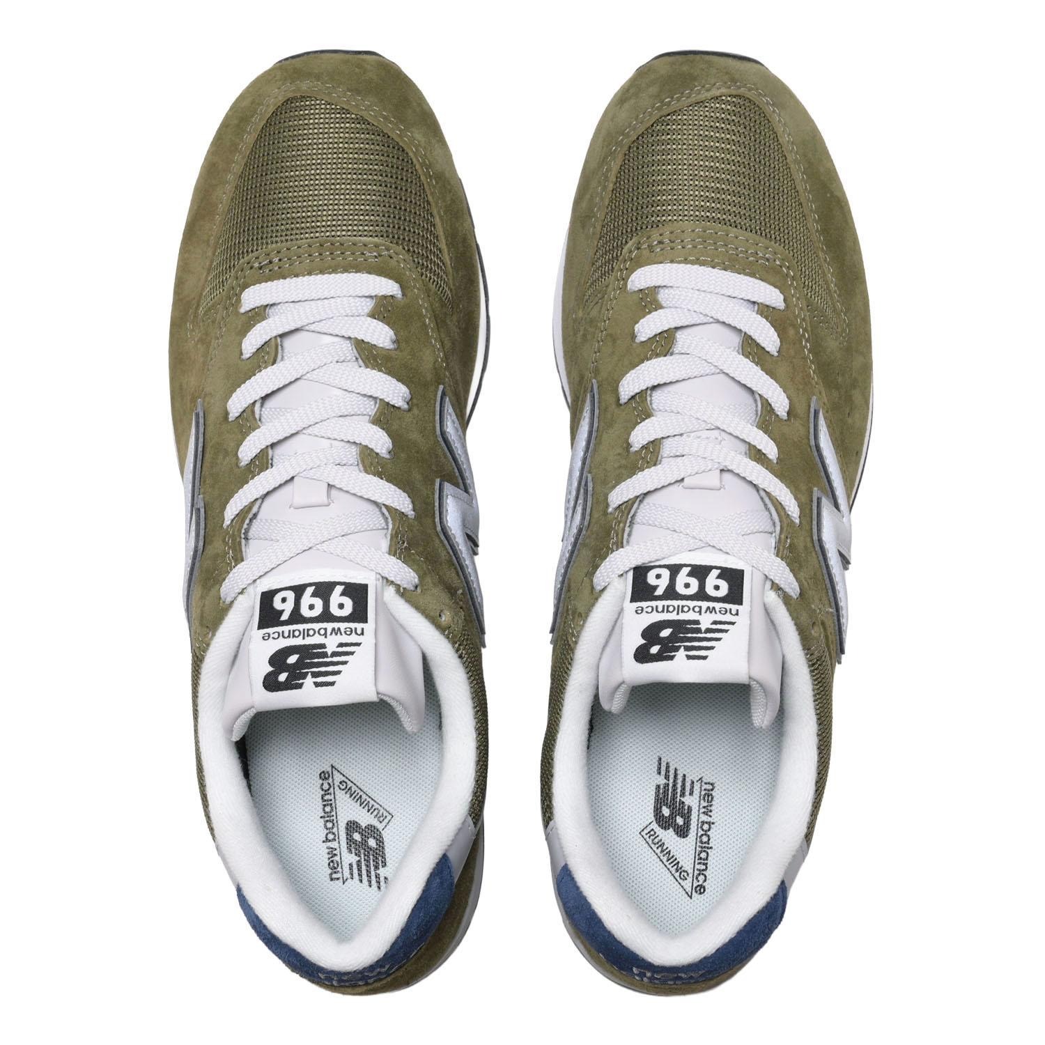 Nethtw Bathtlance U996 KHAKI(1WM)