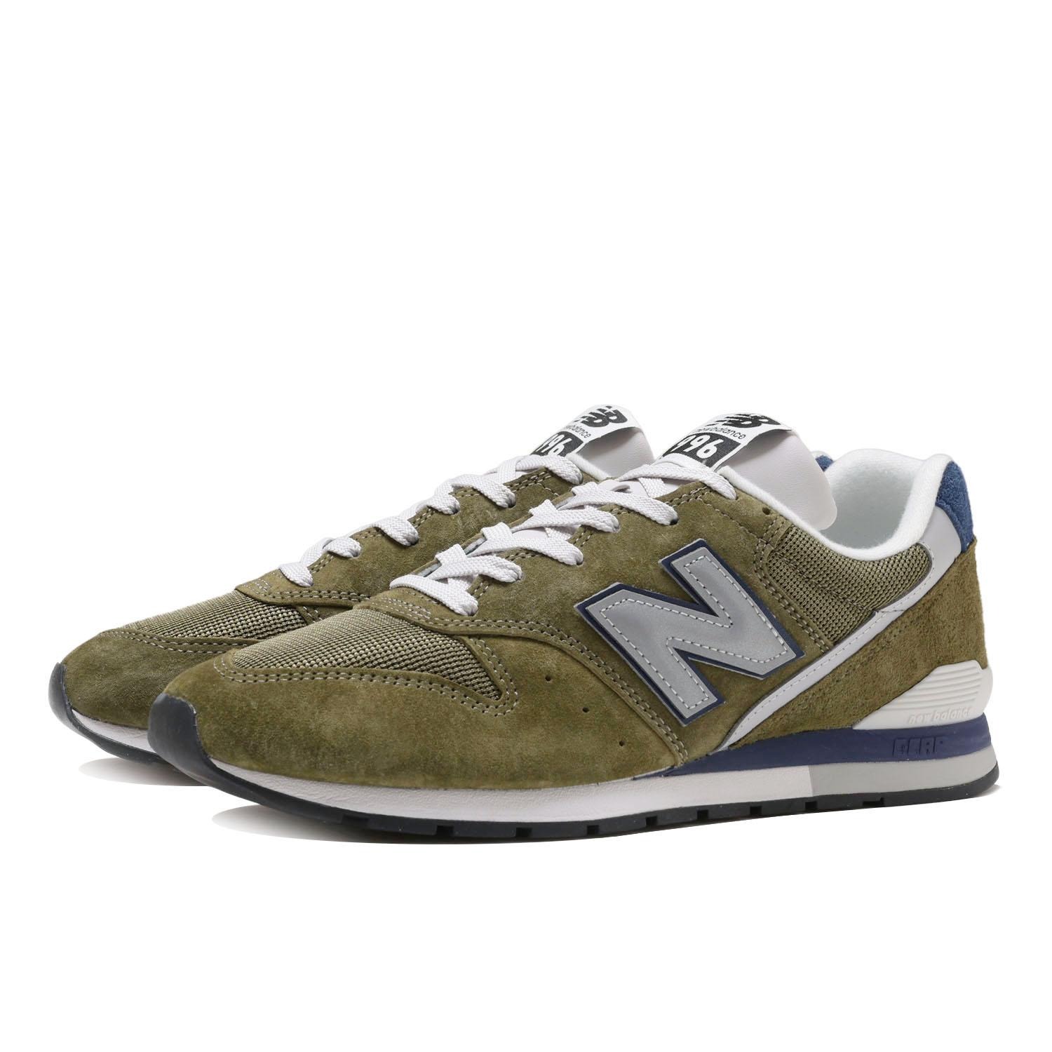 Nethtw Bathtlance U996 KHAKI(1WM)