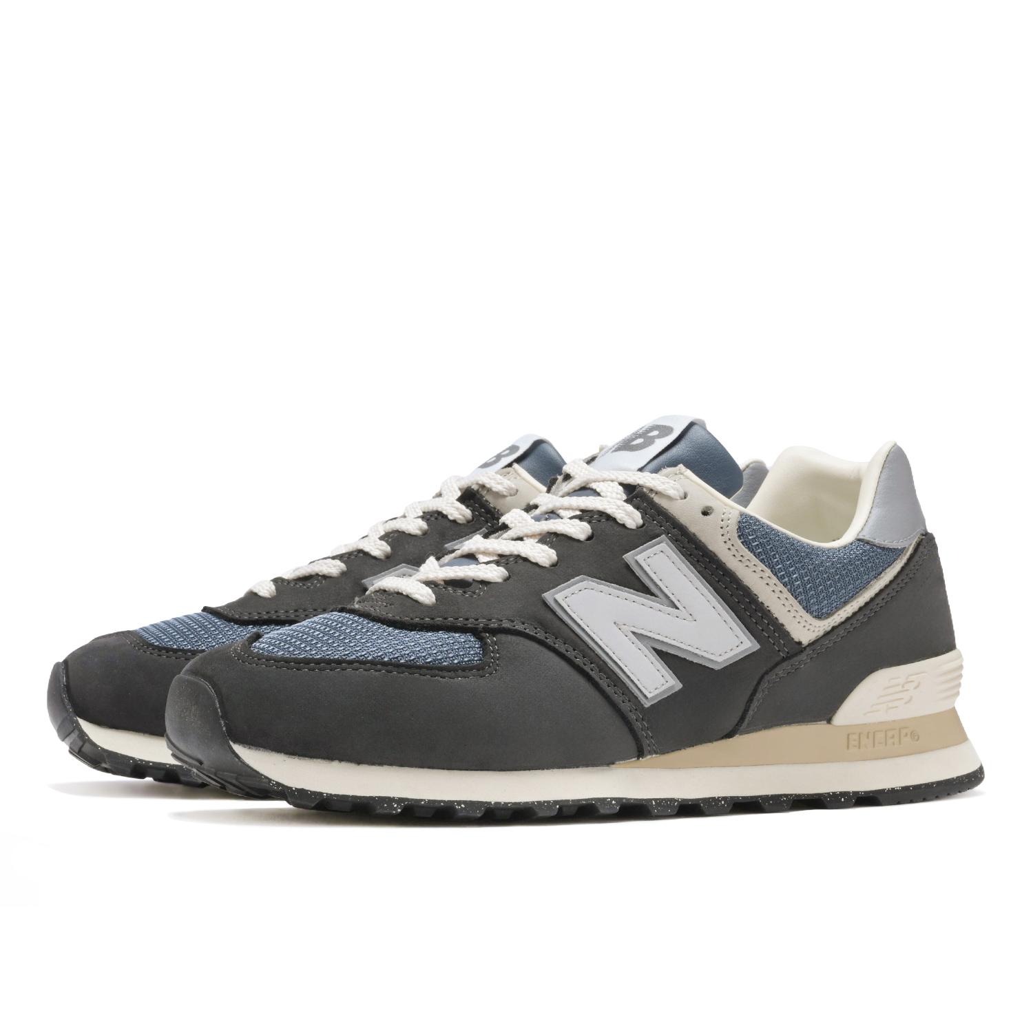 Nethtw Bathtlance U574 BLACK(SGG)