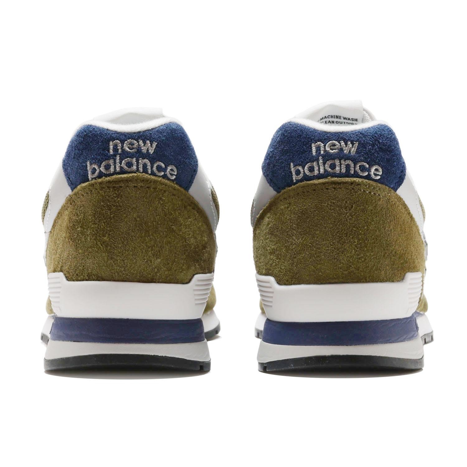 Nethtw Bathtlance U996 KHAKI(1WM)