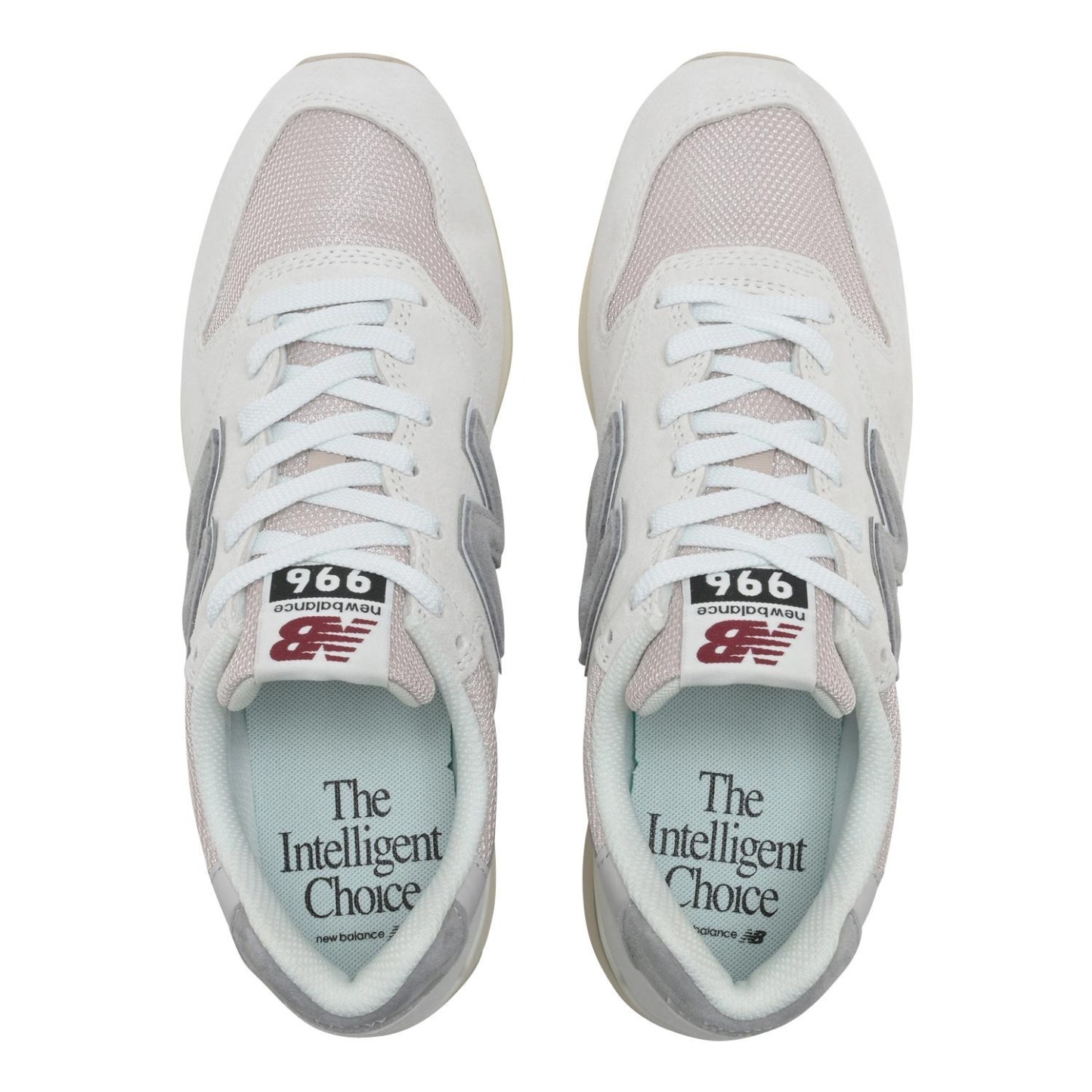 Nethtw Bathtlance U996 LIGHT GRAY(2YG)