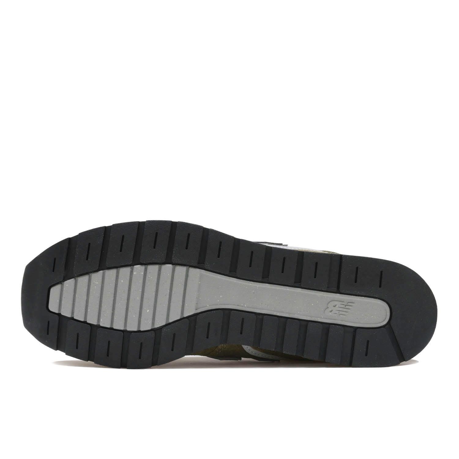 Nethtw Bathtlance U996 KHAKI(1WM)