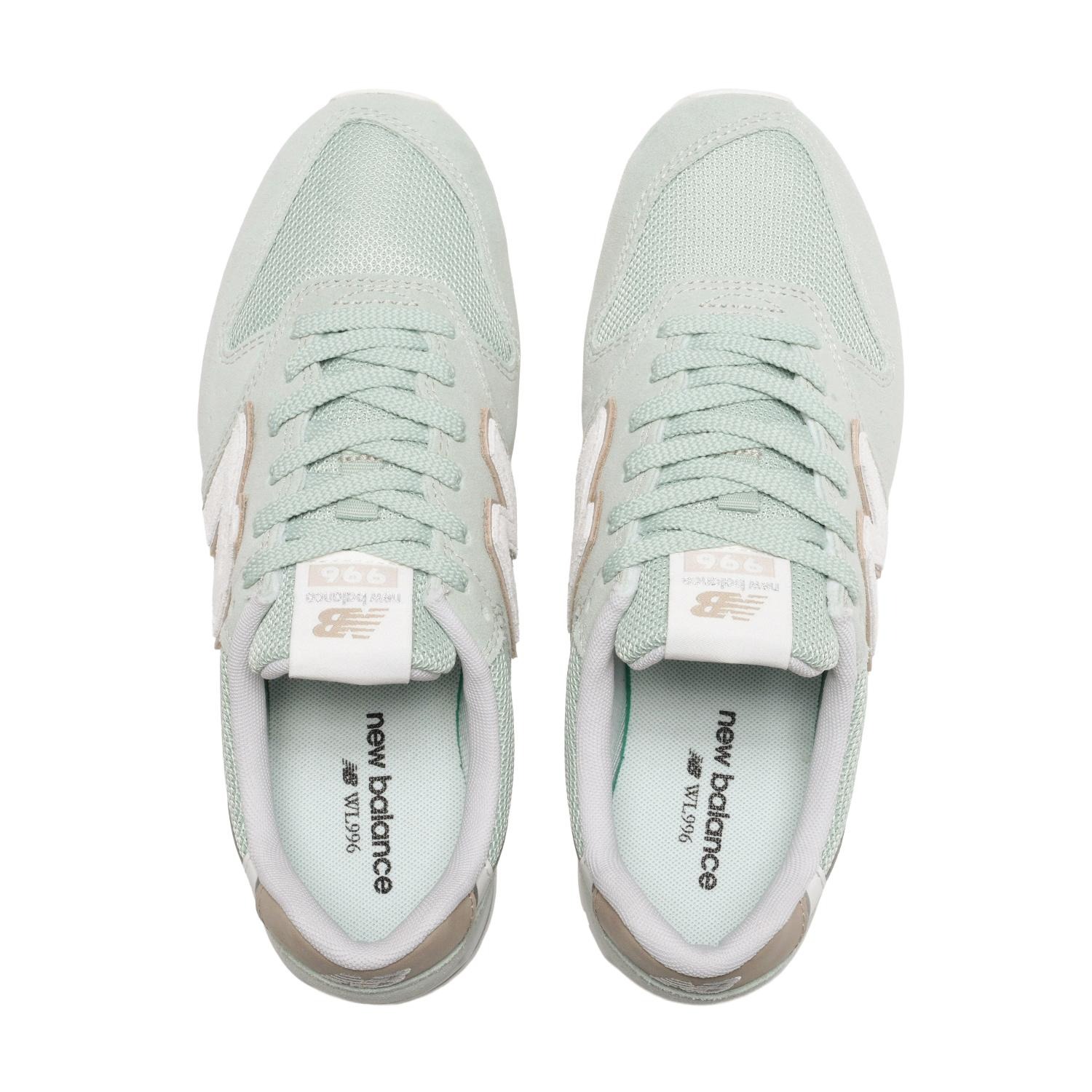 Nethtw Bathtlance W996 GREEN(7LA)