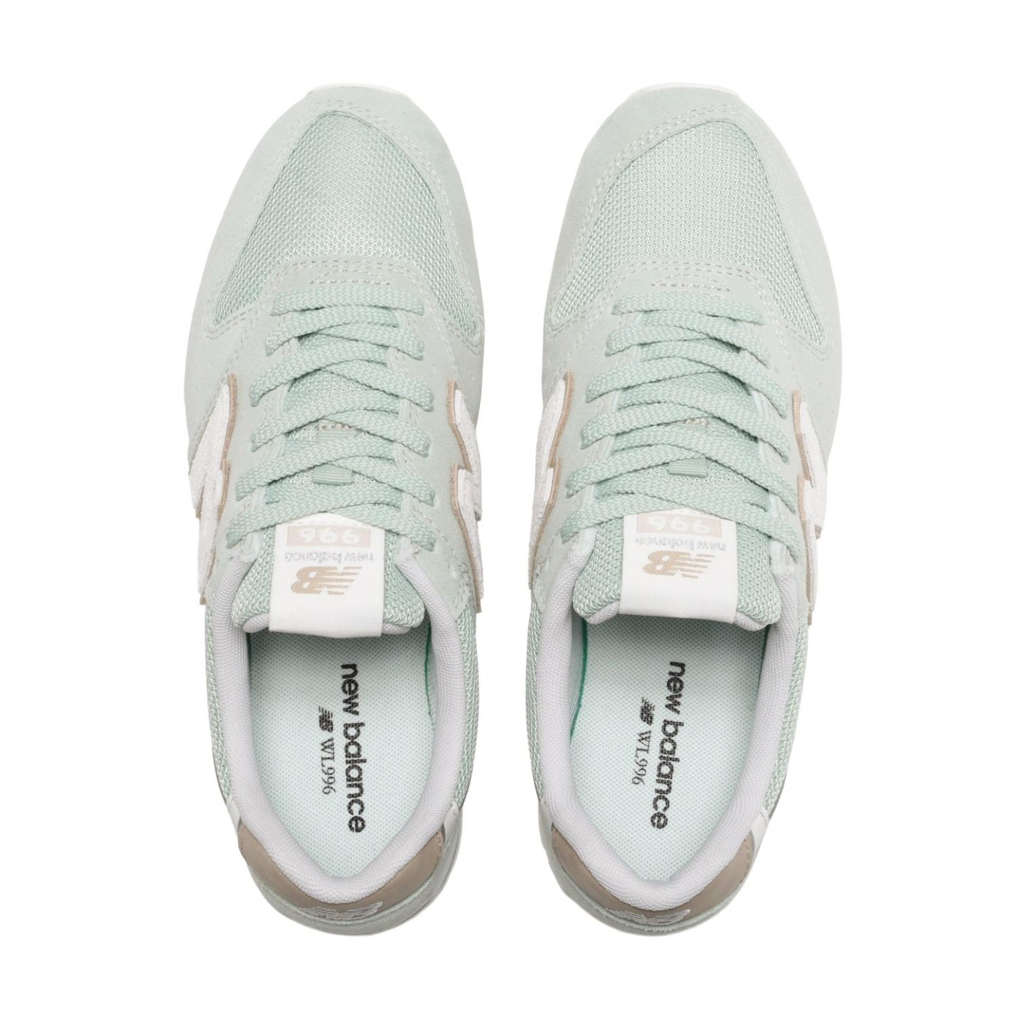 Nethtw Bathtlance W996 GREEN(7LA)