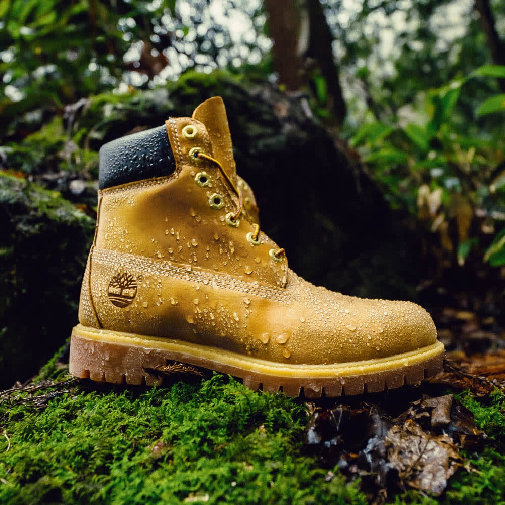 Timbethtrland 6インチ ベーシック *WHEAT
