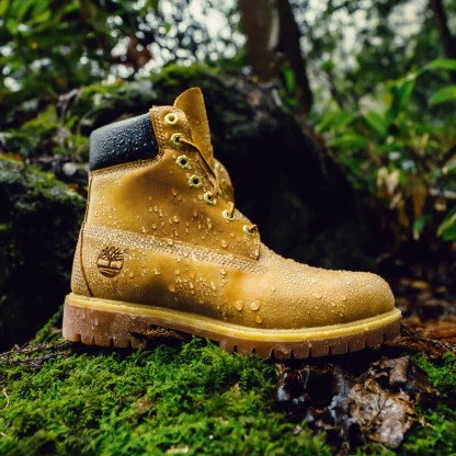 Timbethtrland 6インチ ベーシック *WHEAT