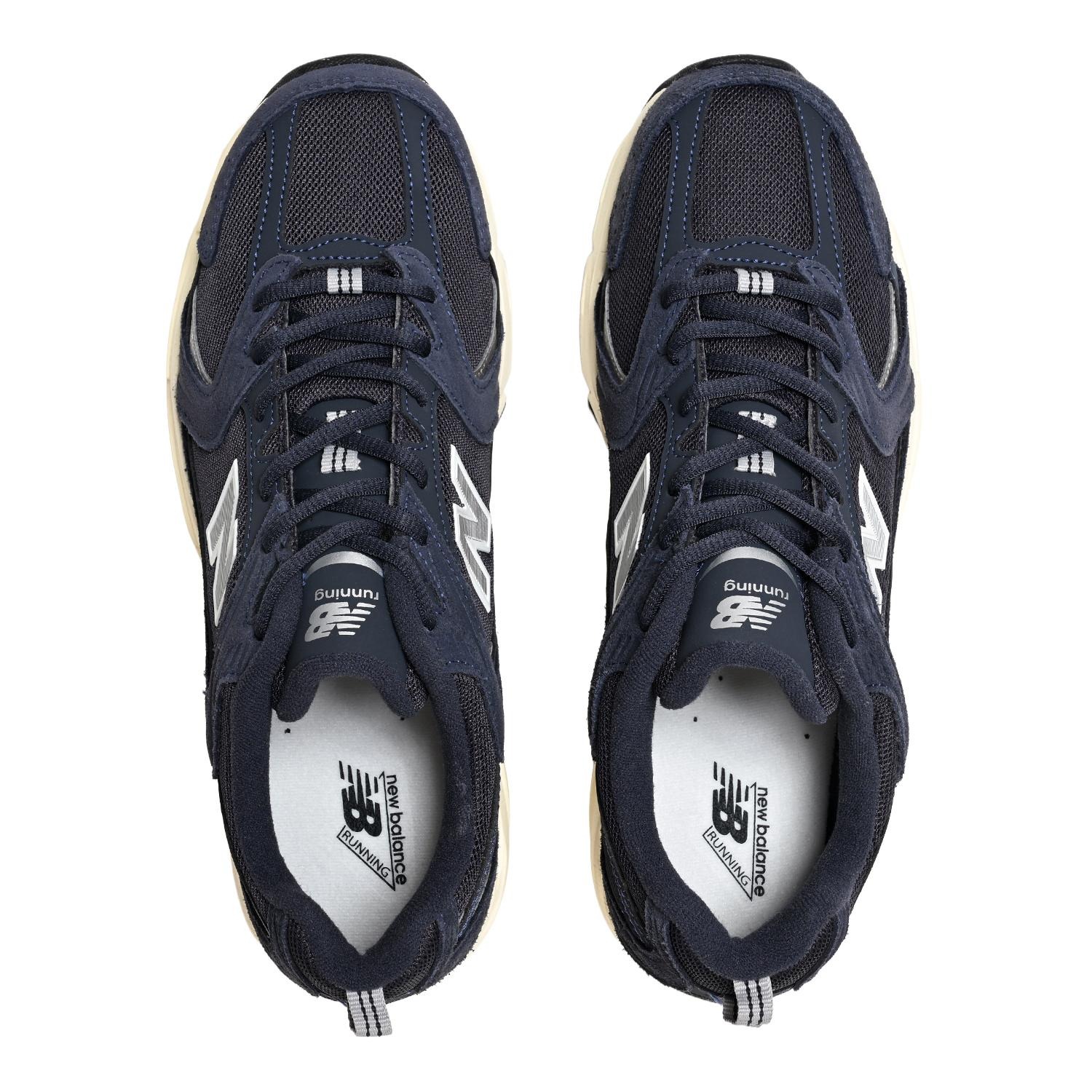 New Balance U530 NAVY(42A)