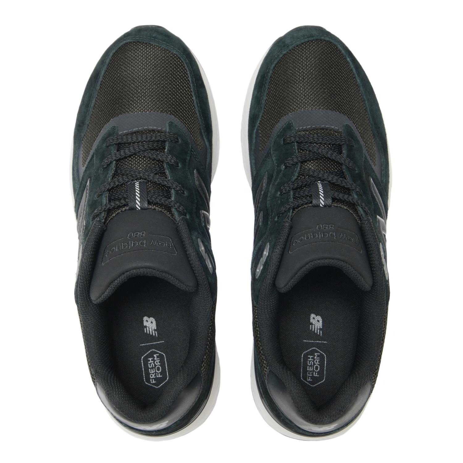 Nethtw Bathtlance MW880 BLACK(BK6)