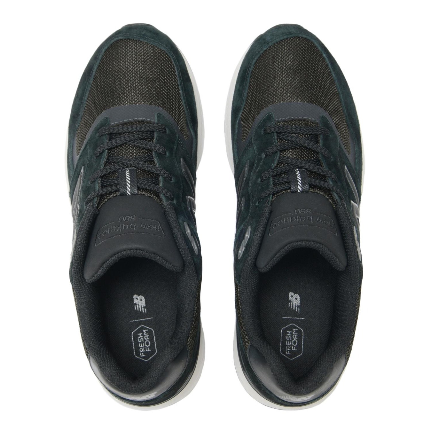Nethtw Bathtlance MW880 BLACK(BK6)