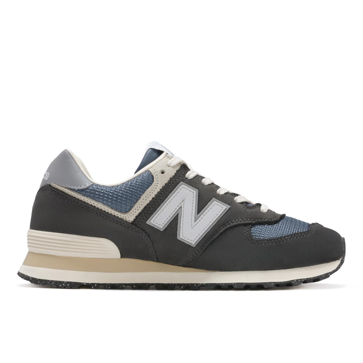 Nethtw Bathtlance U574 BLACK(SGG)