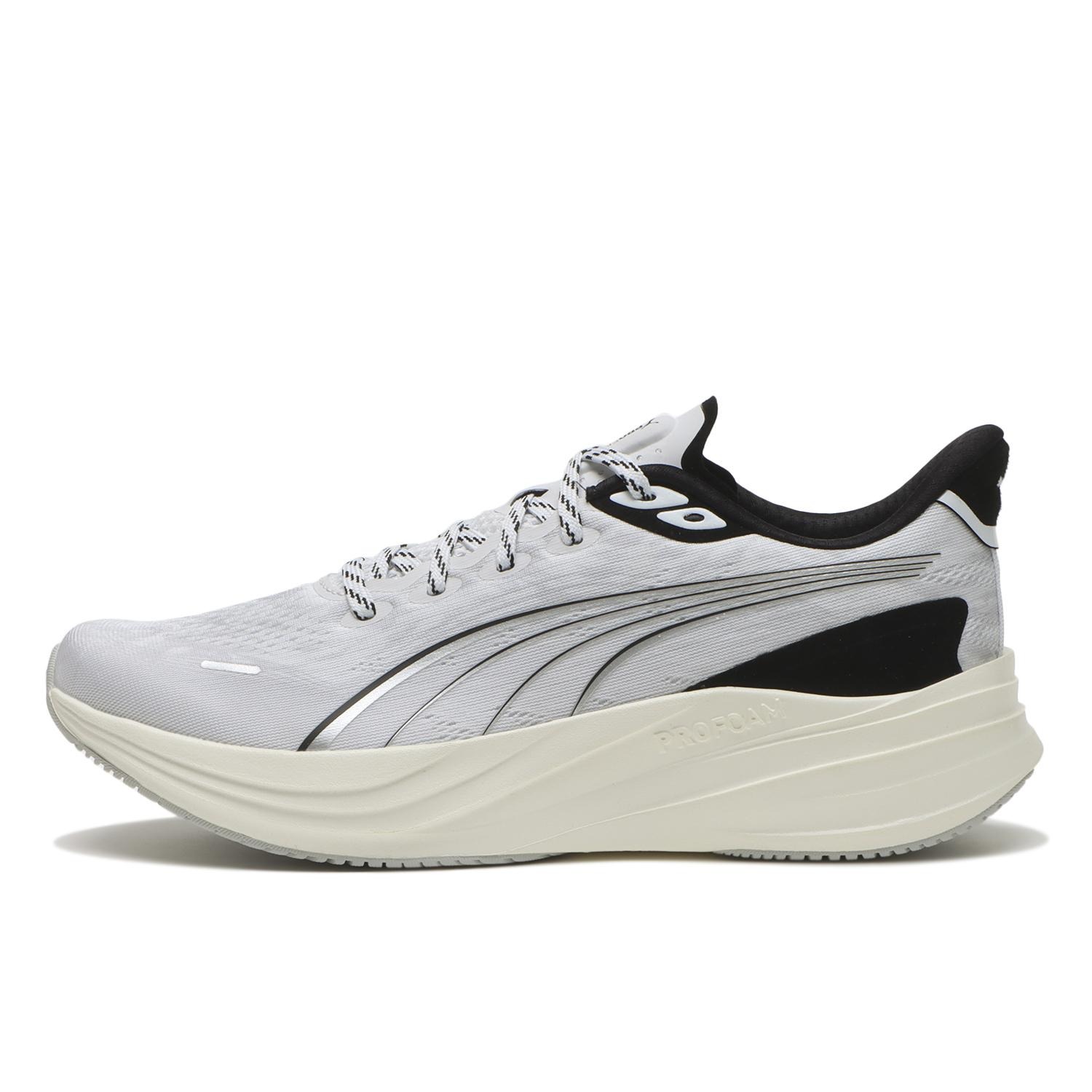 PUthtMA ダーター プロ 2 LF *01WH/G.GRAY