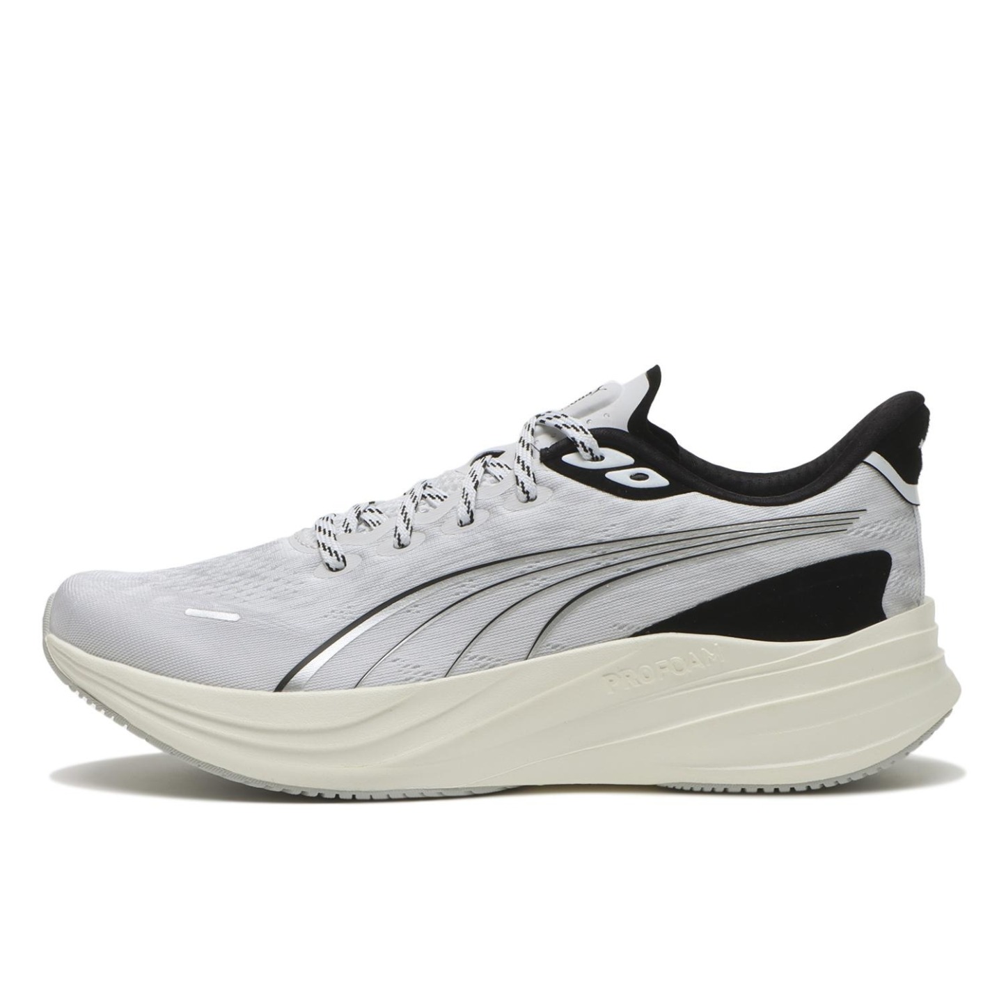 PUthtMA ダーター プロ 2 LF *01WH/G.GRAY