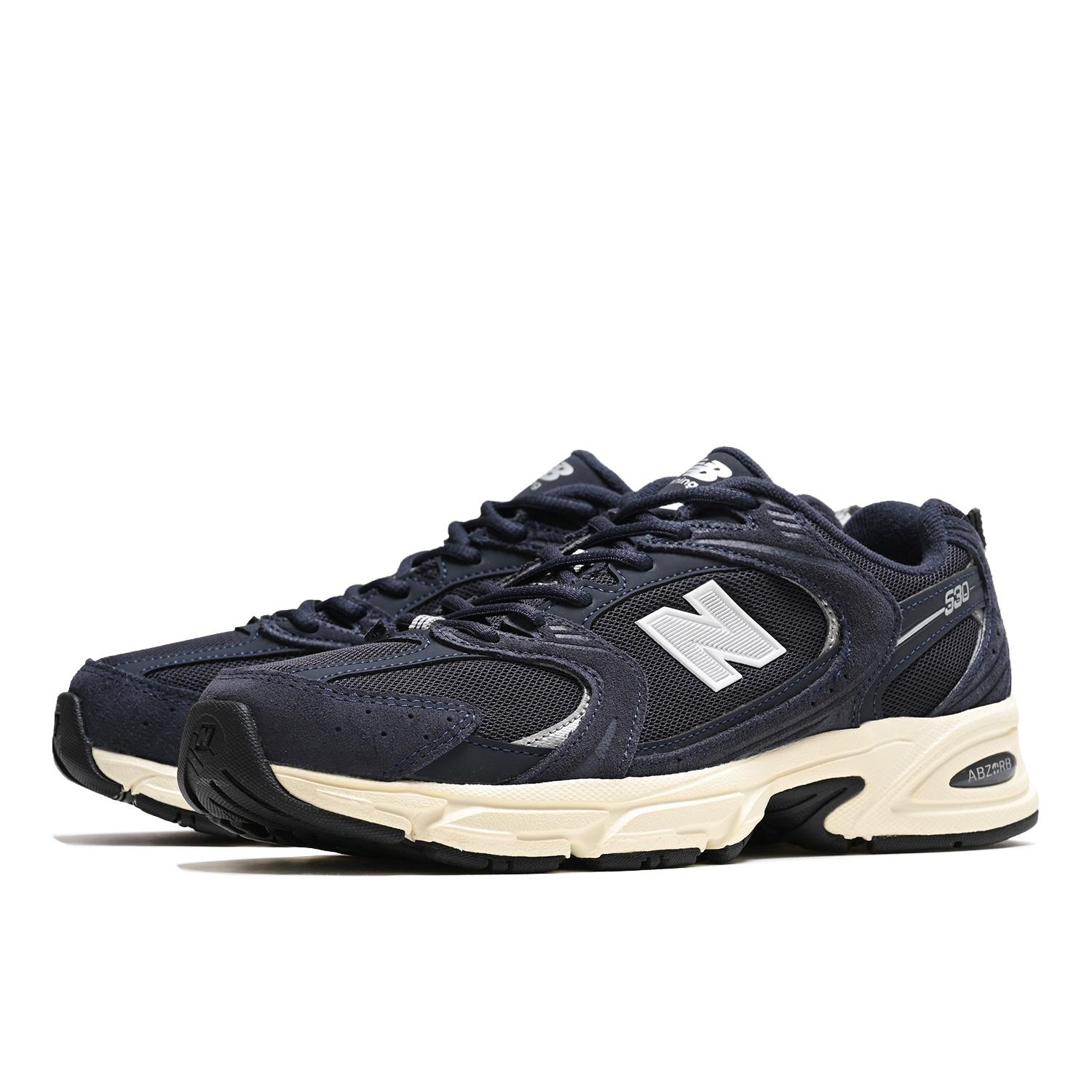 New Balance U530 NAVY(42A)