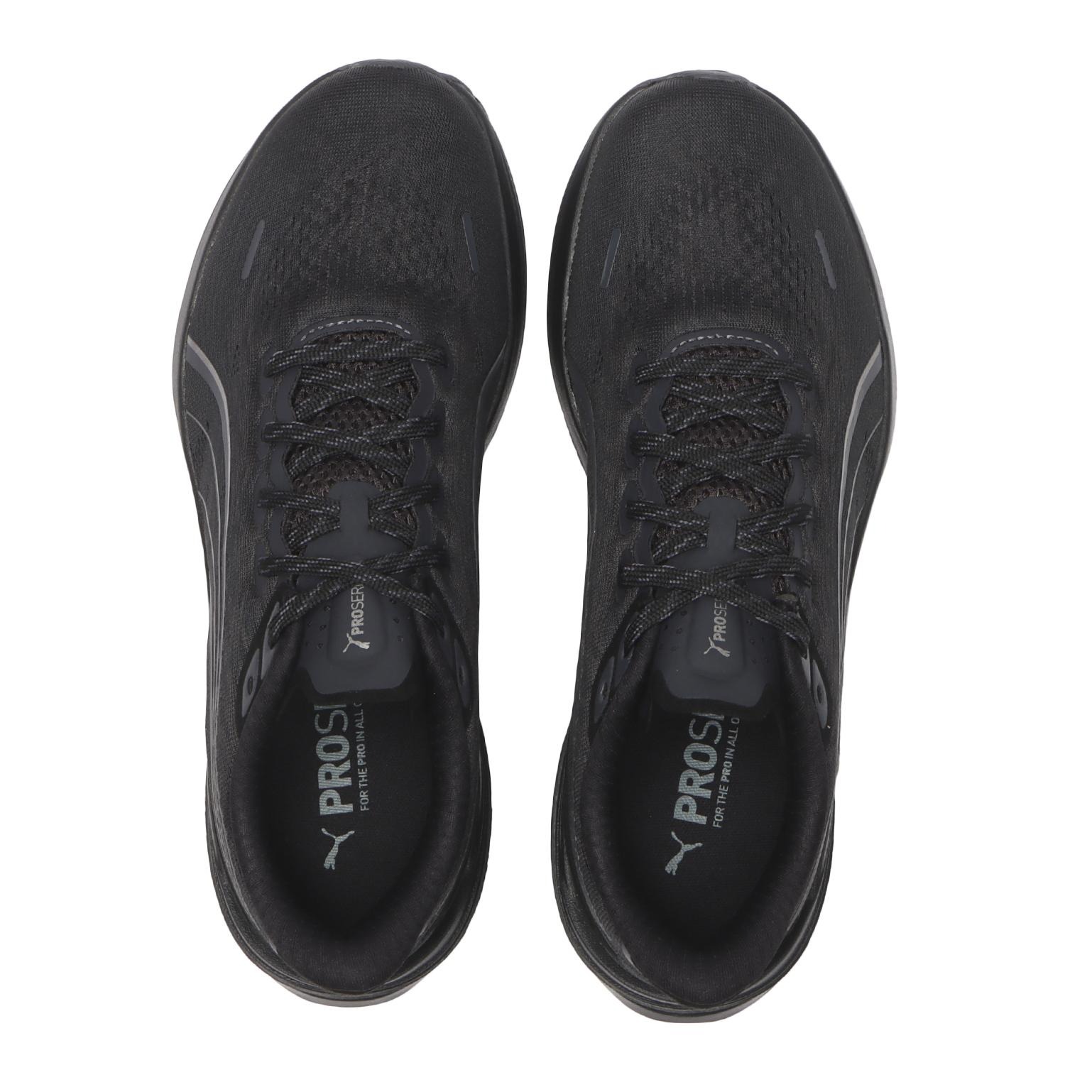 PUthtMA ダーター プロ 2 LF *03F.DARK GRAY