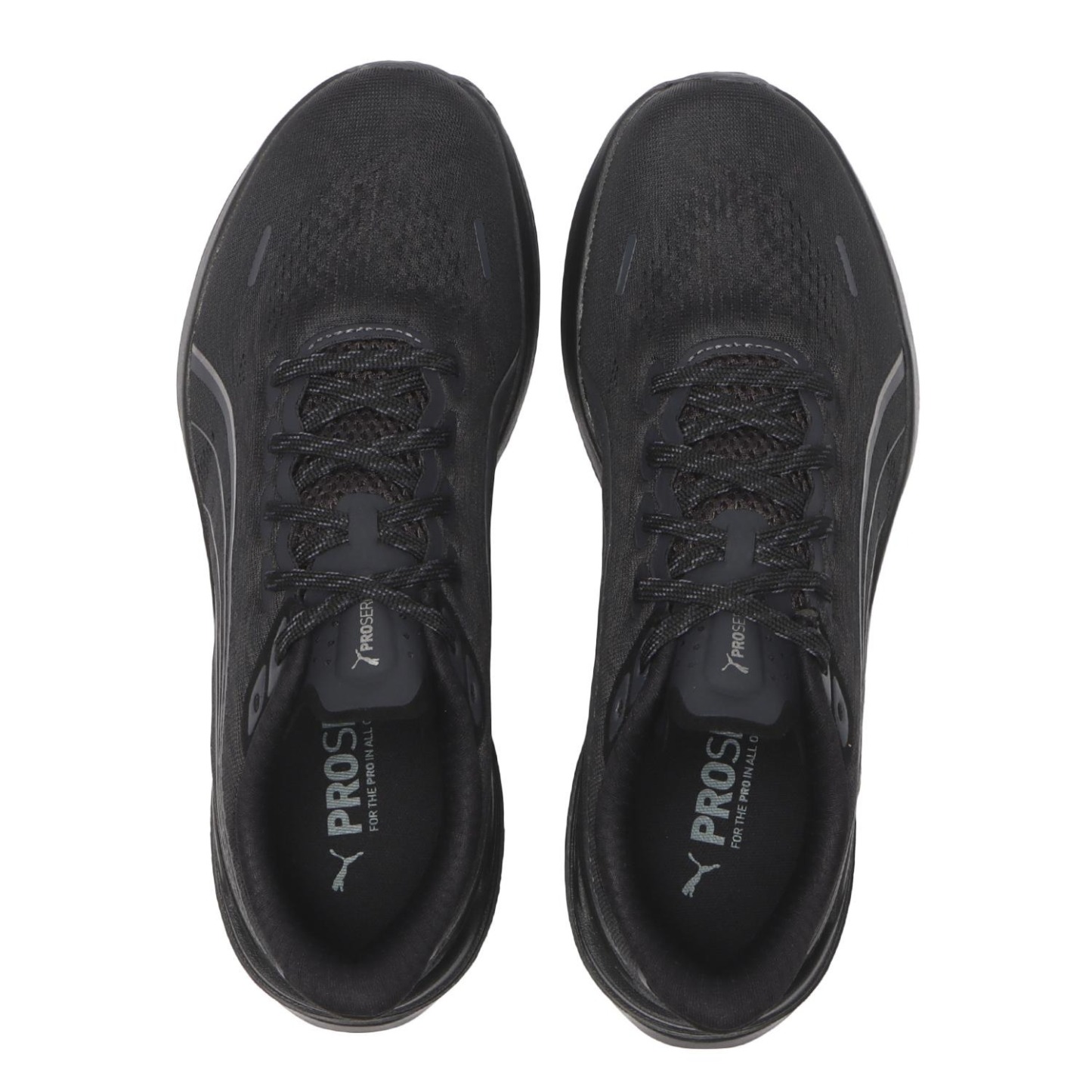 PUthtMA ダーター プロ 2 LF *03F.DARK GRAY