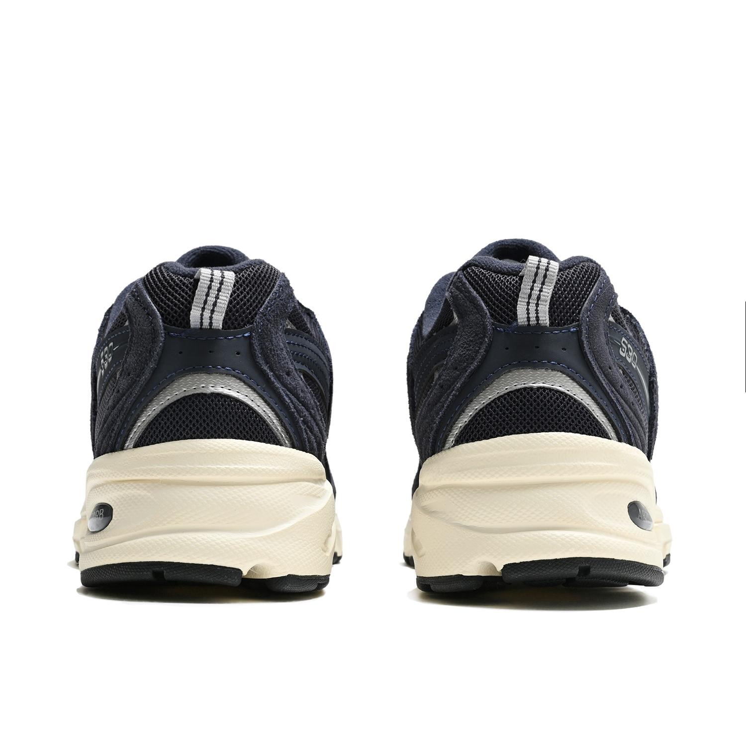 New Balance U530 NAVY(42A)