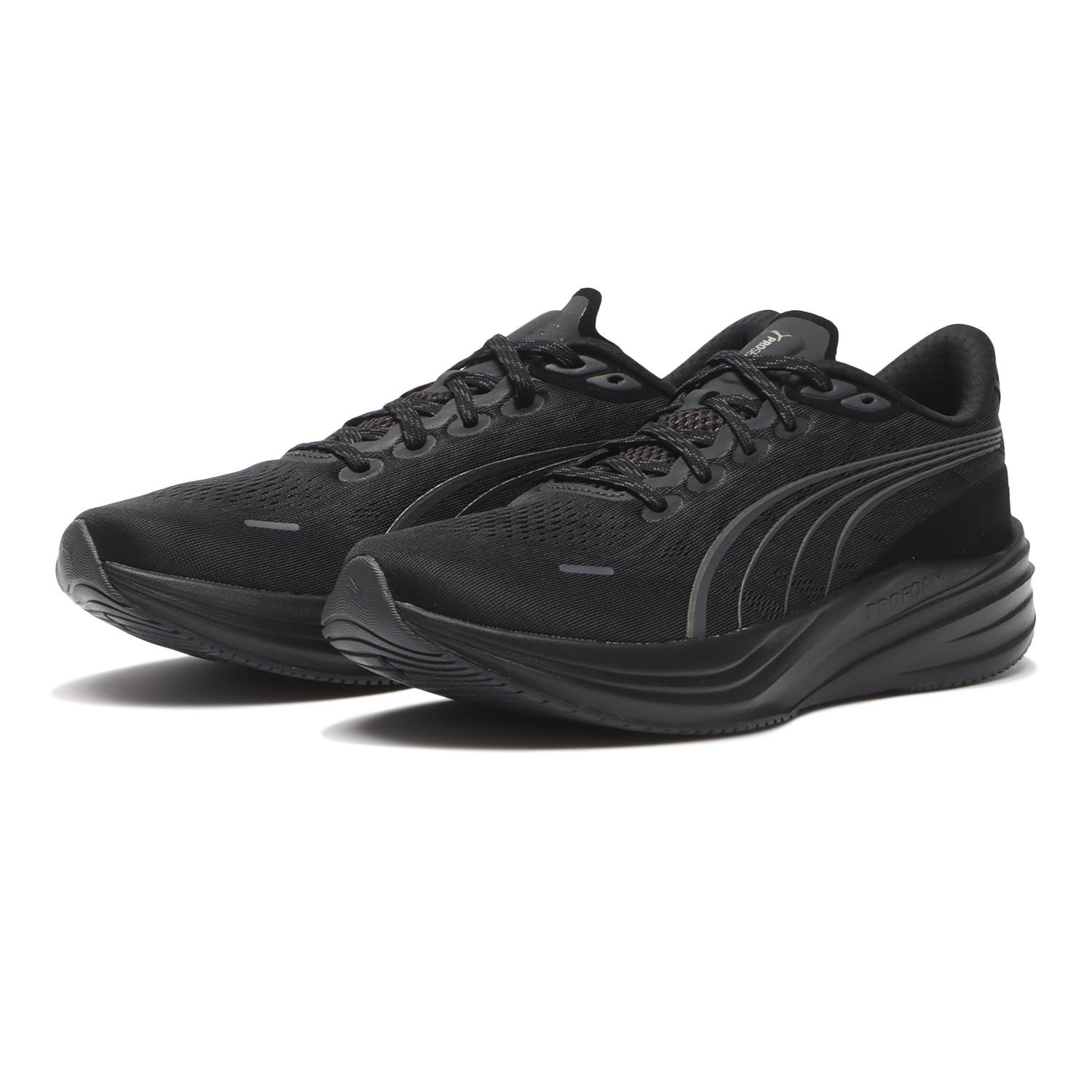 PUthtMA ダーター プロ 2 LF *03F.DARK GRAY