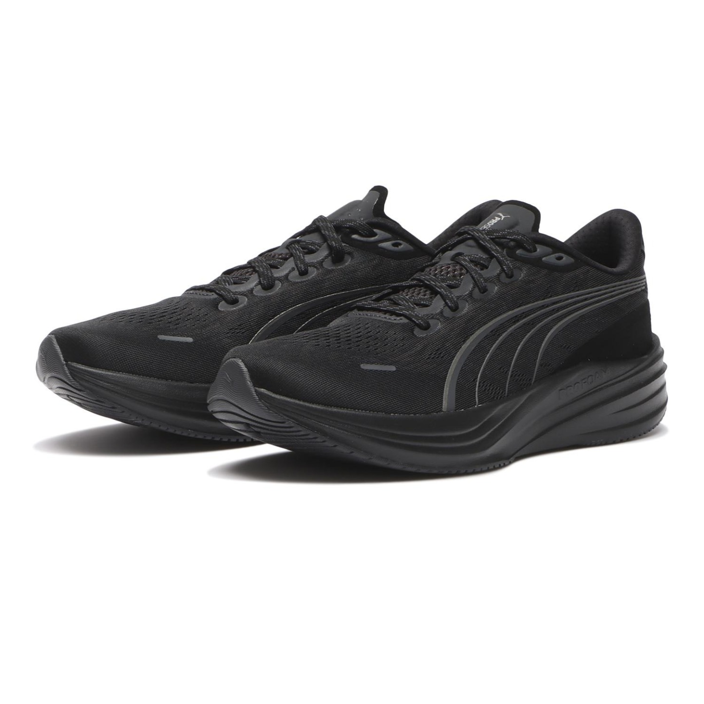 PUthtMA ダーター プロ 2 LF *03F.DARK GRAY