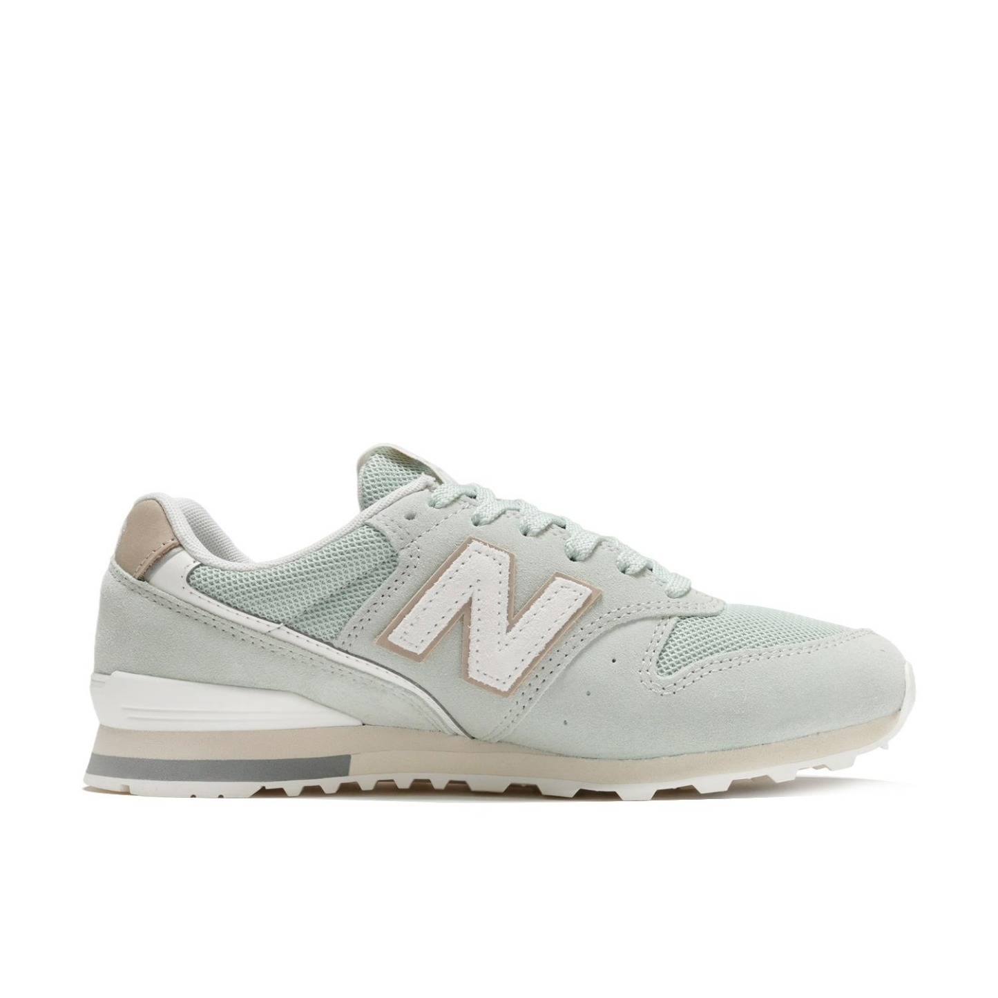 Nethtw Bathtlance W996 GREEN(7LA)