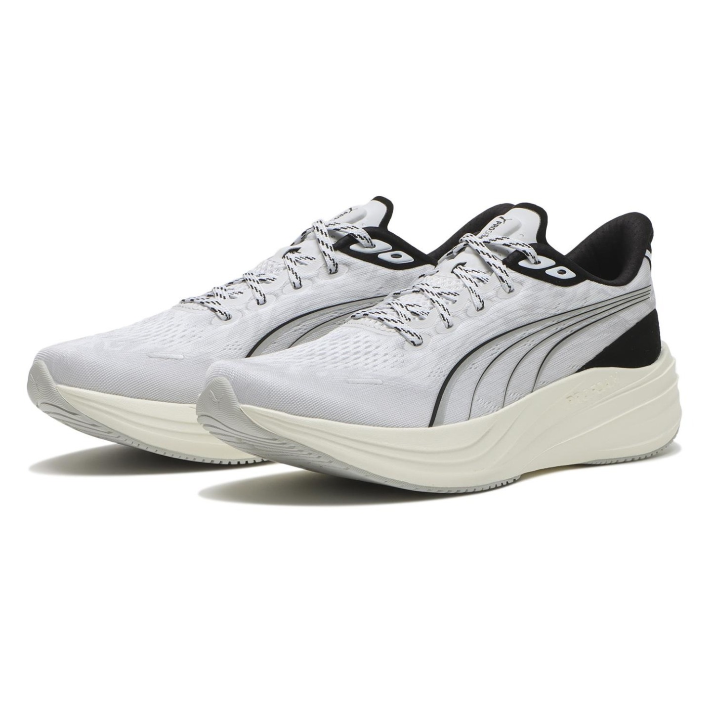 PUthtMA ダーター プロ 2 LF *01WH/G.GRAY