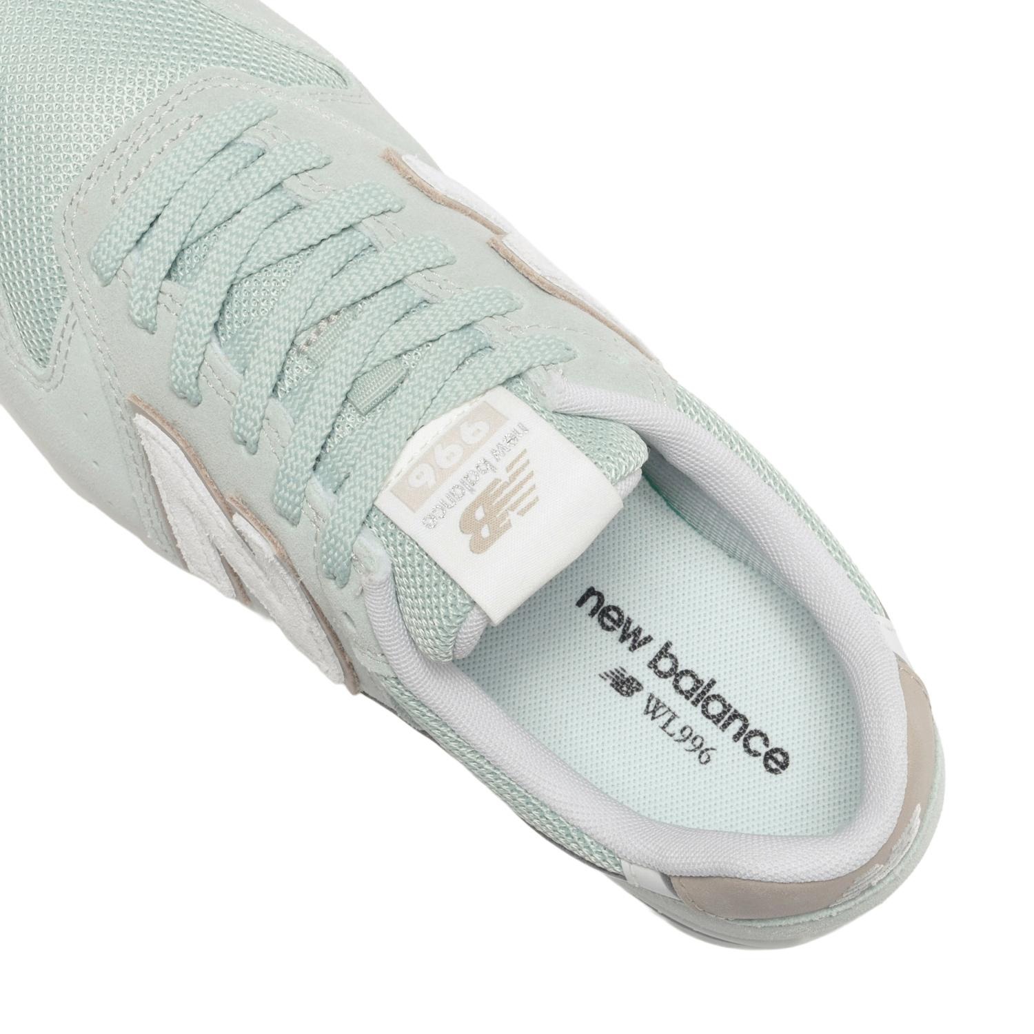 Nethtw Bathtlance W996 GREEN(7LA)