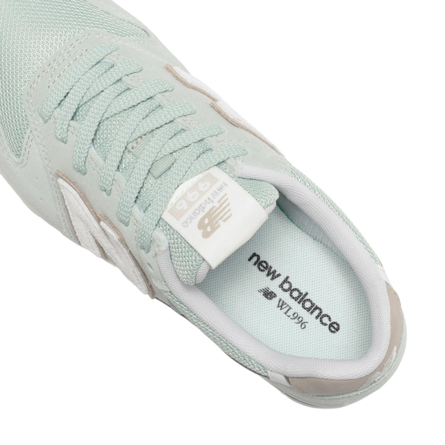 Nethtw Bathtlance W996 GREEN(7LA)