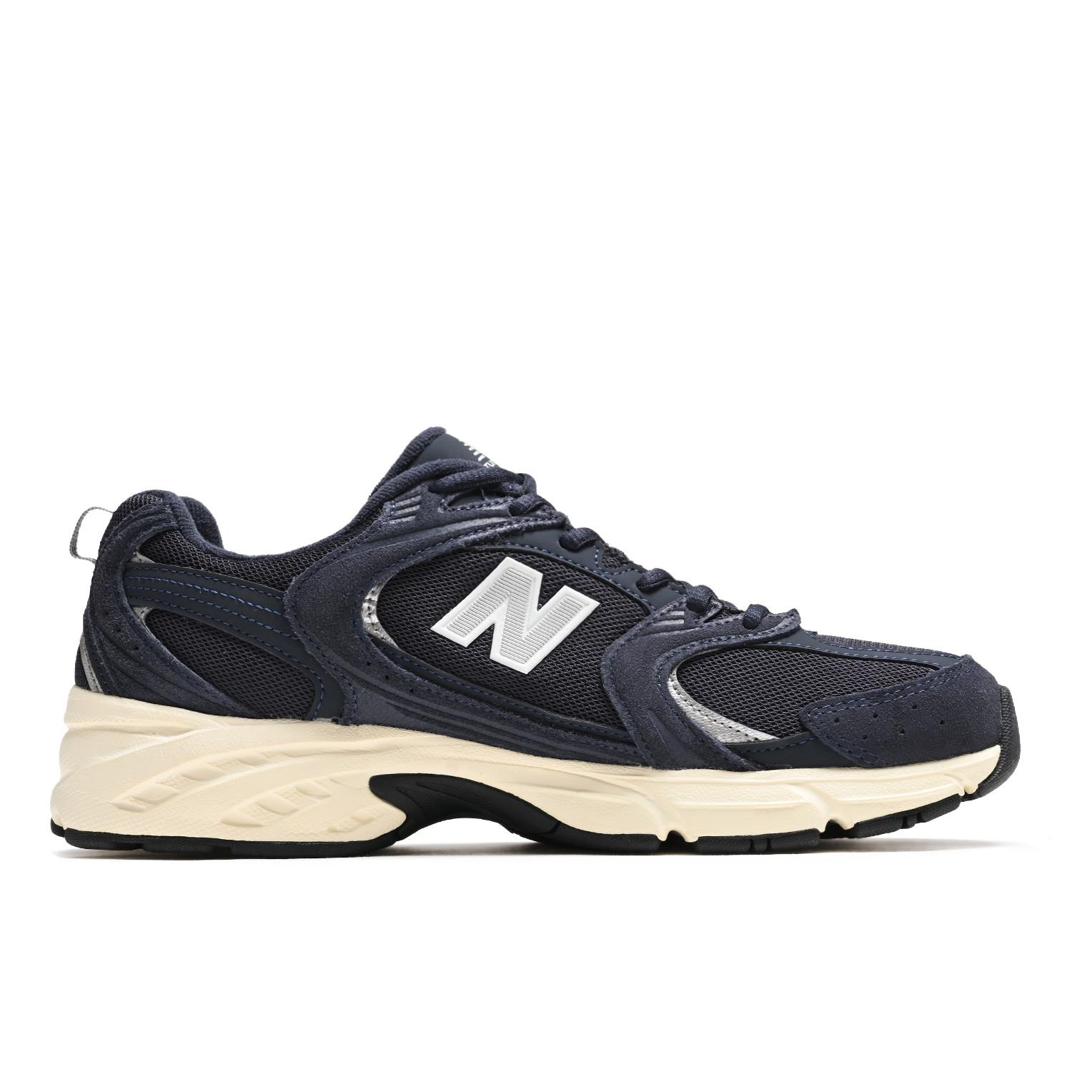 New Balance U530 NAVY(42A)