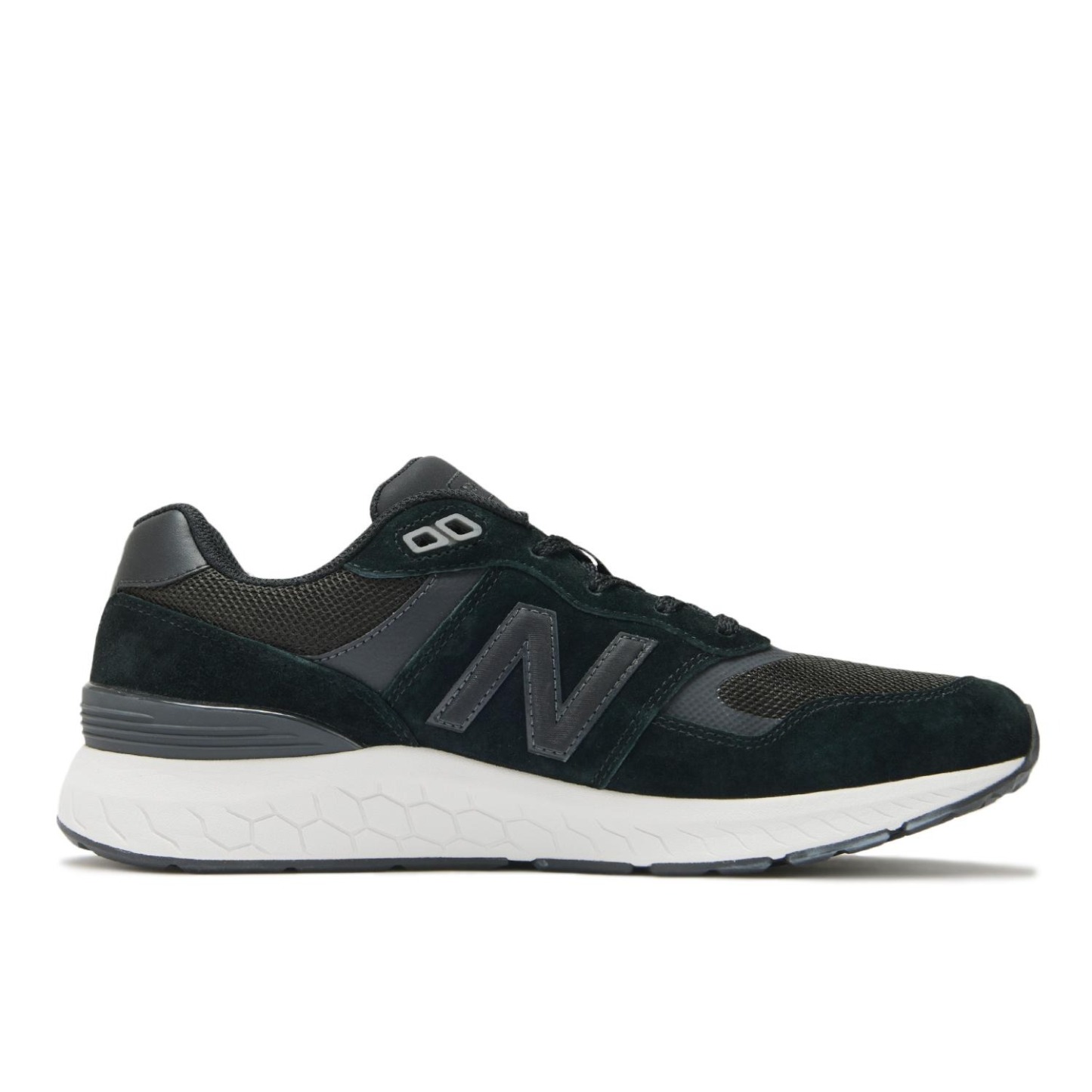 Nethtw Bathtlance MW880 BLACK(BK6)