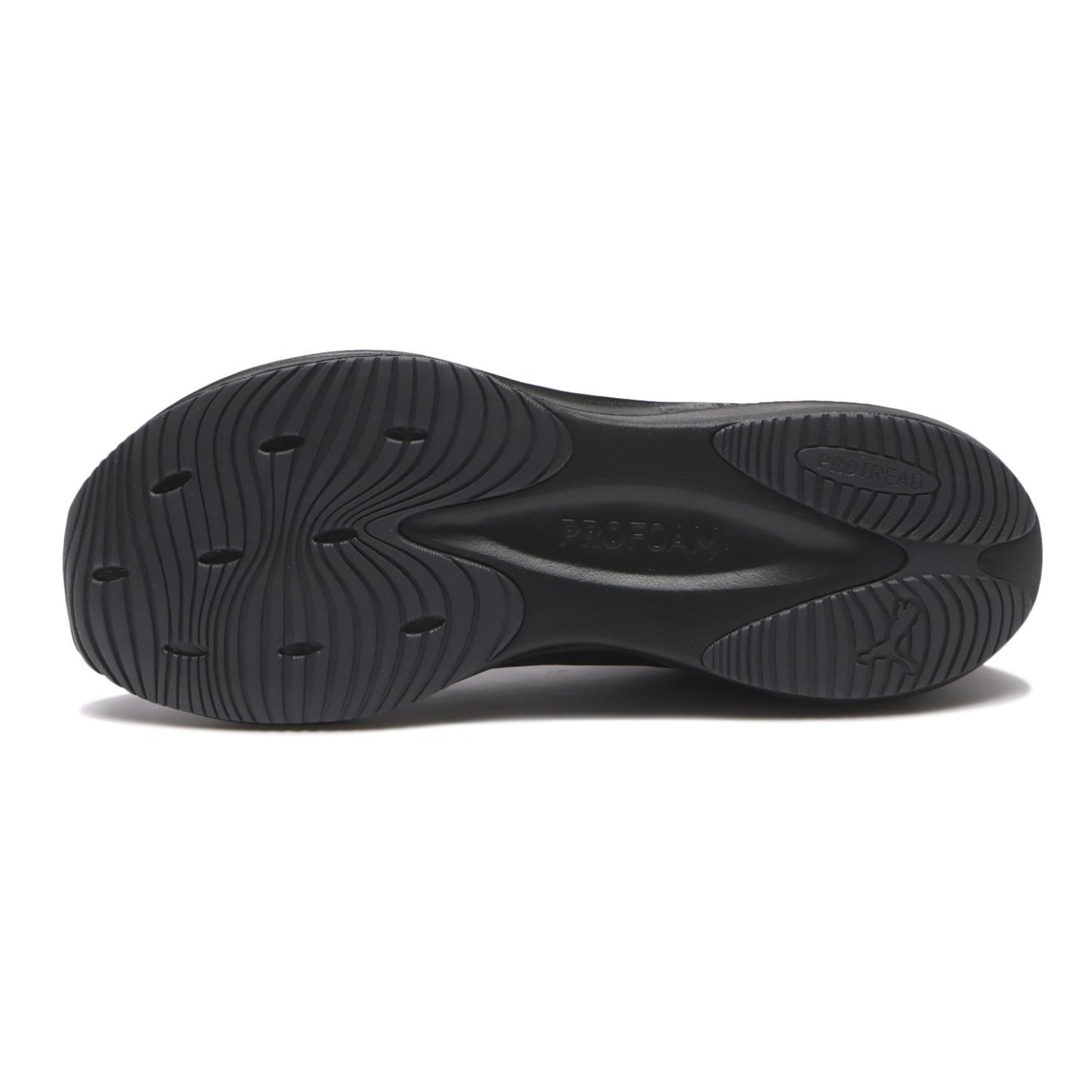 PUthtMA ダーター プロ 2 LF *03F.DARK GRAY