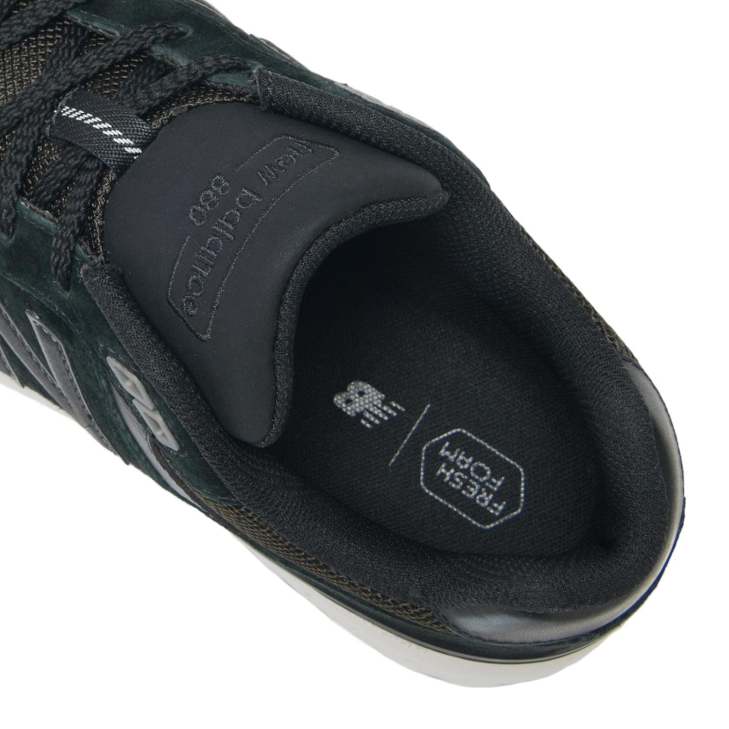 Nethtw Bathtlance MW880 BLACK(BK6)