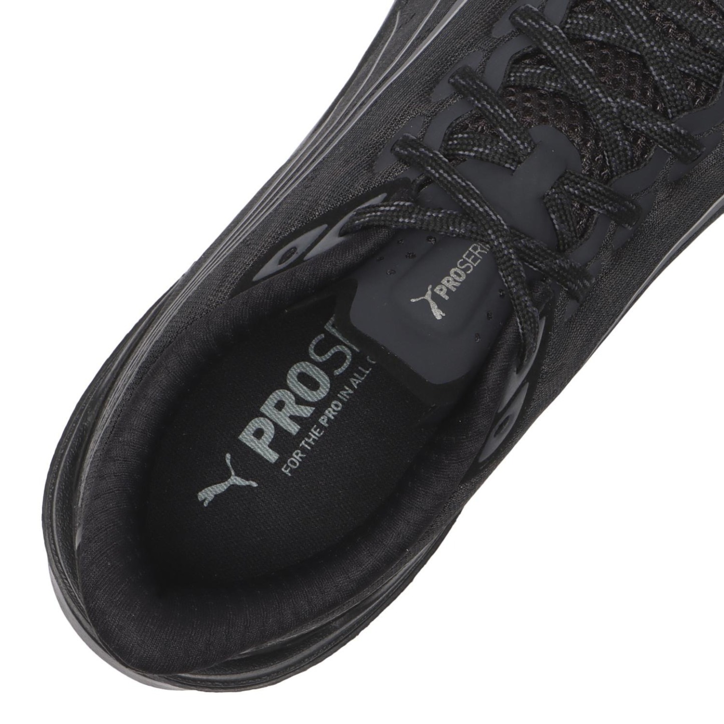 PUthtMA ダーター プロ 2 LF *03F.DARK GRAY