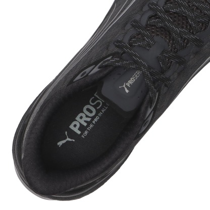 PUthtMA ダーター プロ 2 LF *03F.DARK GRAY