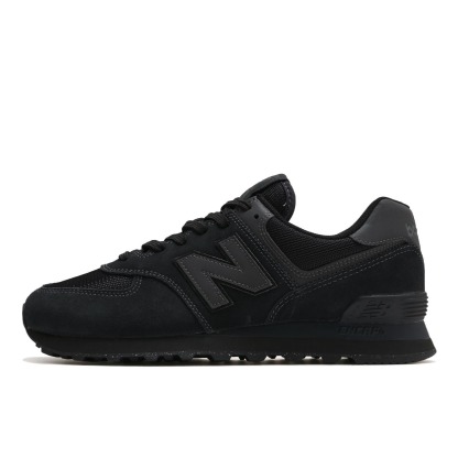 Nethtw Bathtlance ML574 ALL BLACK(EVE)