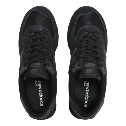 Nethtw Bathtlance ML574 ALL BLACK(EVE)