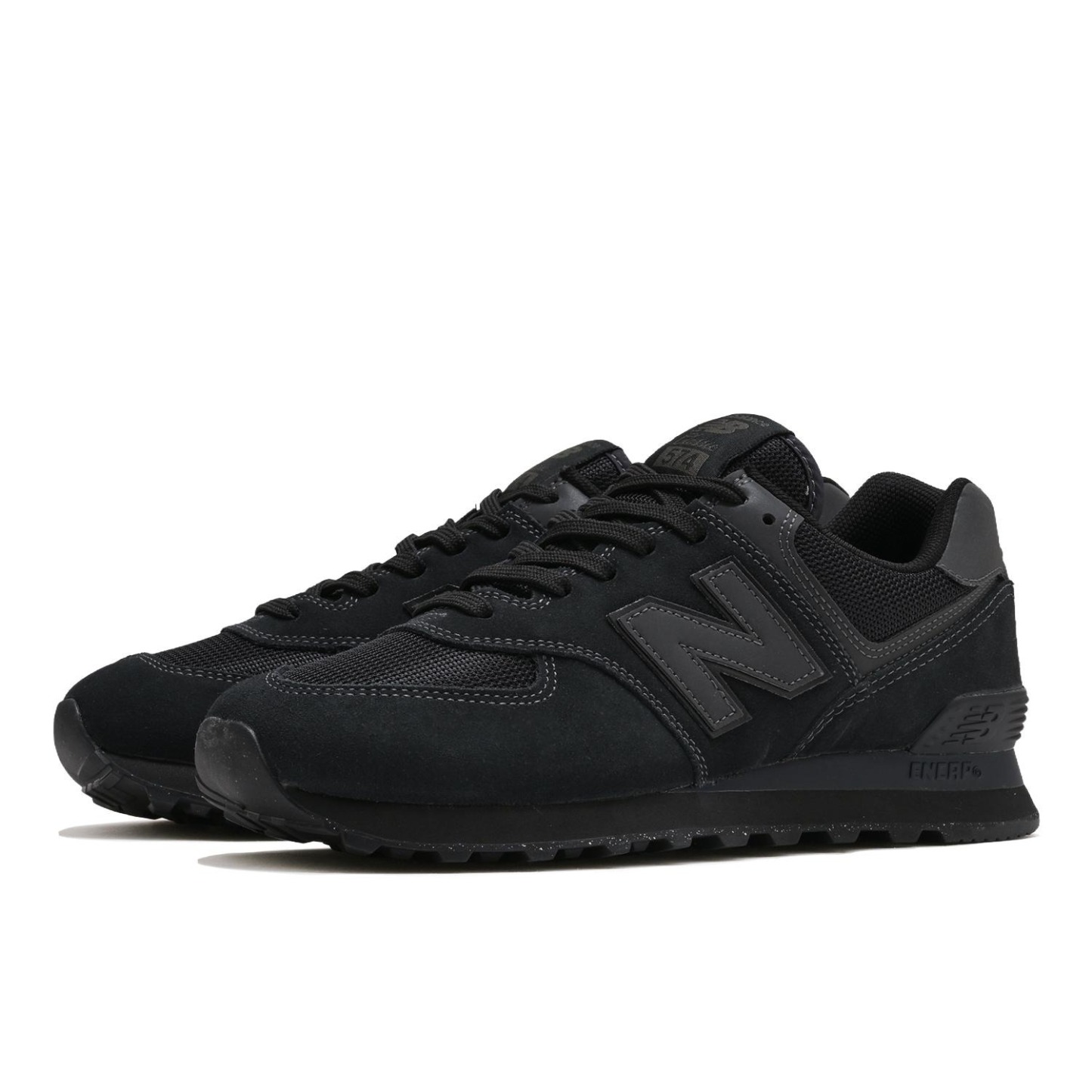 Nethtw Bathtlance ML574 ALL BLACK(EVE)