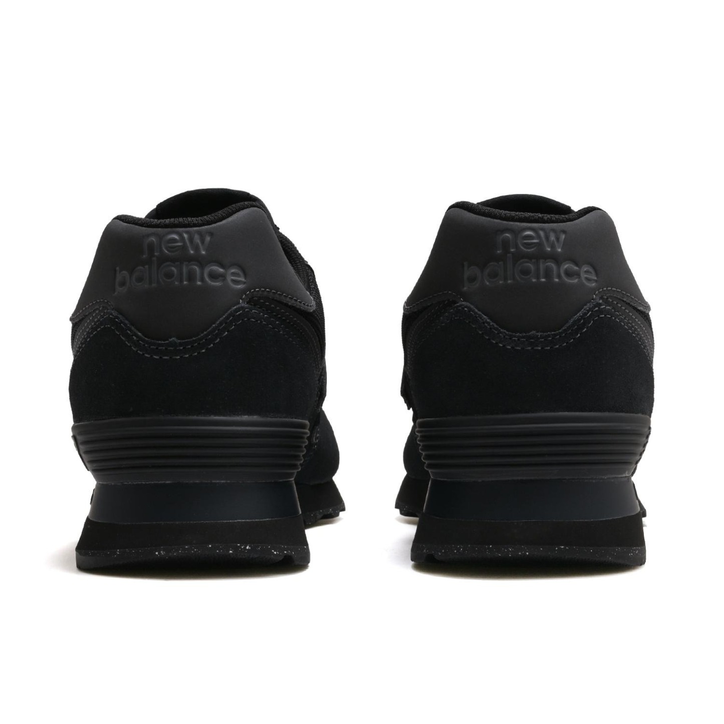 Nethtw Bathtlance ML574 ALL BLACK(EVE)