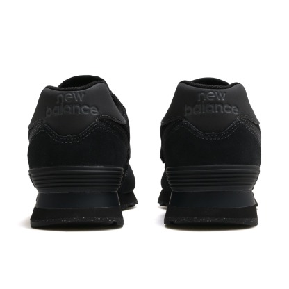 Nethtw Bathtlance ML574 ALL BLACK(EVE)