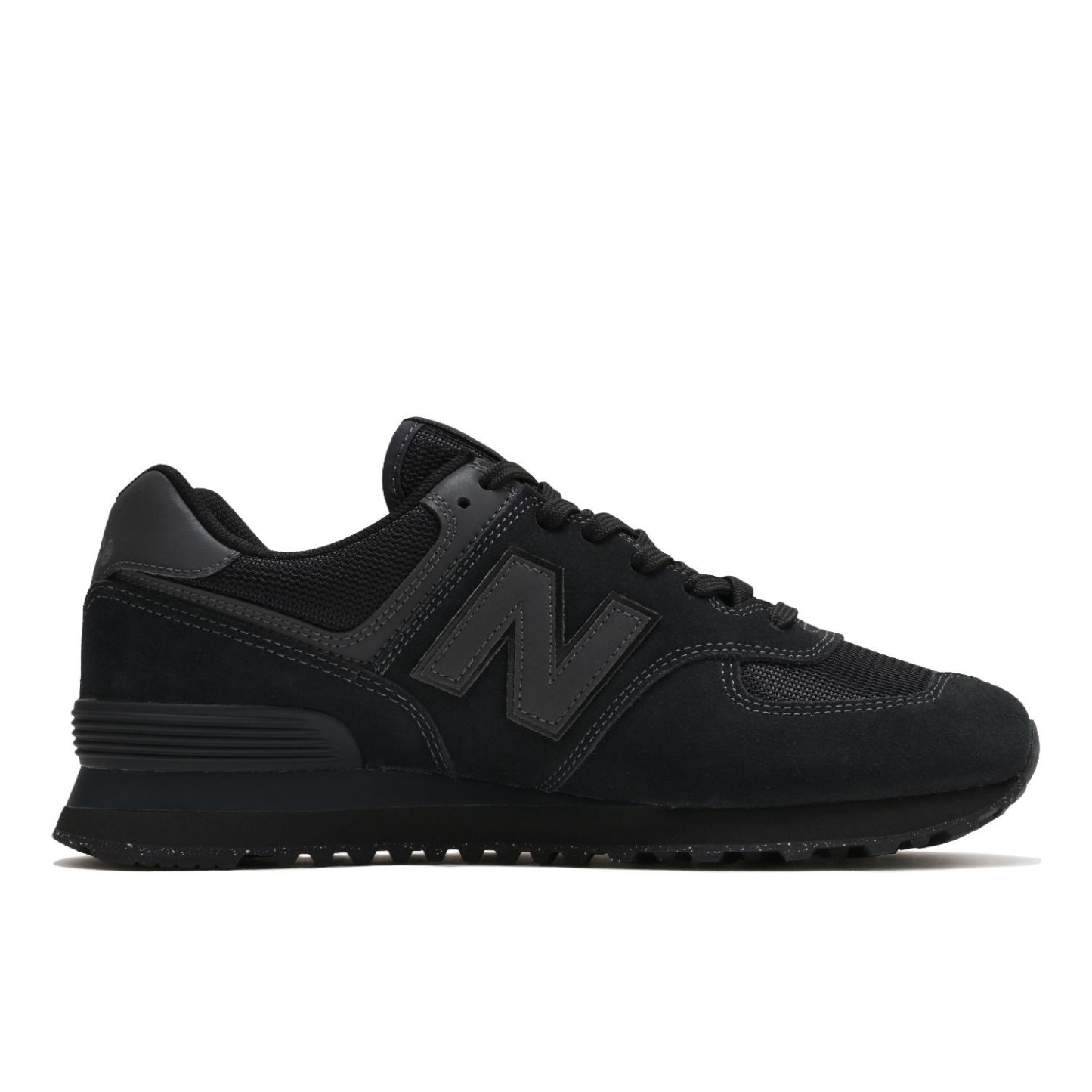 Nethtw Bathtlance ML574 ALL BLACK(EVE)