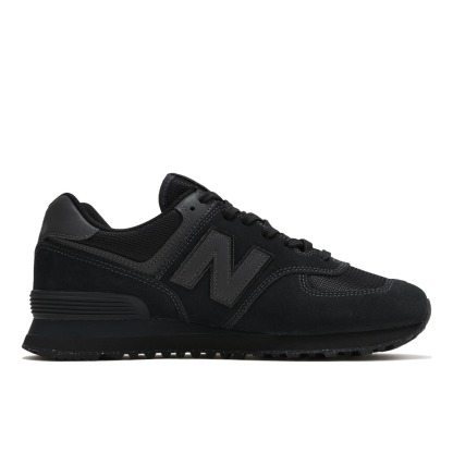Nethtw Bathtlance ML574 ALL BLACK(EVE)