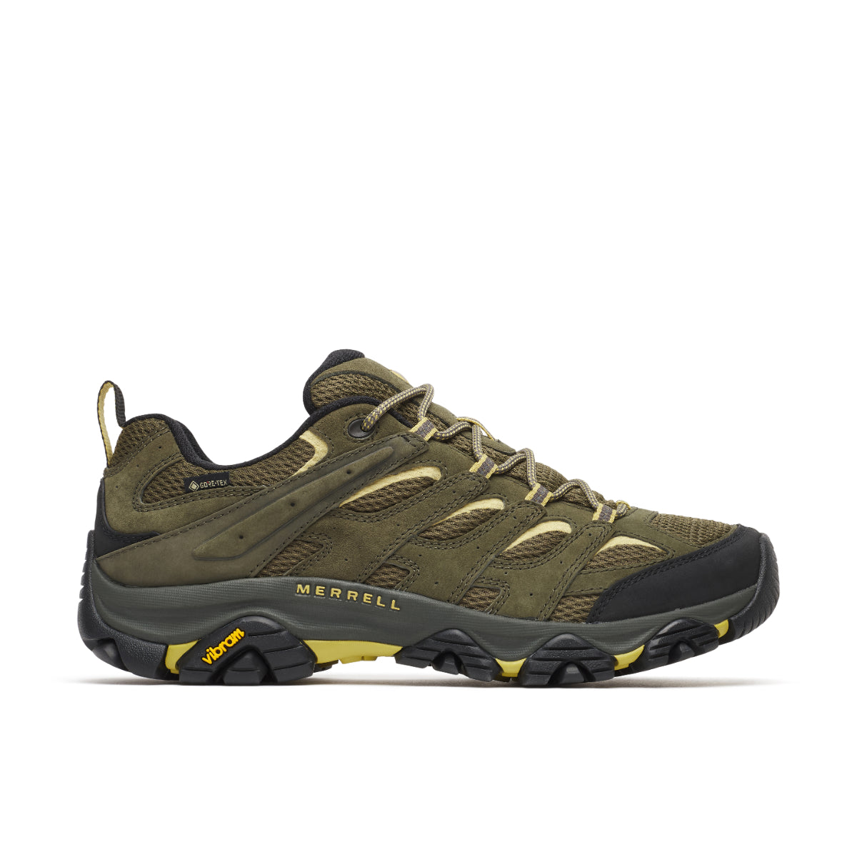 MOAB 3 GORE-TEX®モアブ 3 ゴアテックス®［メンズ］ - LODEN ローデン