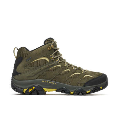 MOAB 3 MID GORE-TEX®モアブ 3 ミッド ゴアテックス®［メンズ］ - LODEN ローデン
