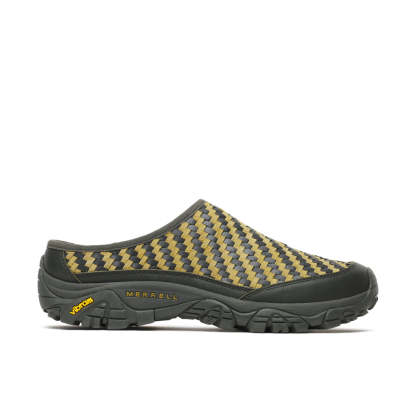 MOAB 2 SLIDE LEATHER WOVEN［1TRL］モアブ 2 スライド レザー ウーブン［ユニセックス］ - BELUGA/SUGAR KELP ベルーガ/シュガー ケルプ
