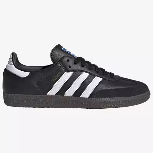 サンバ OG / Samba OG
