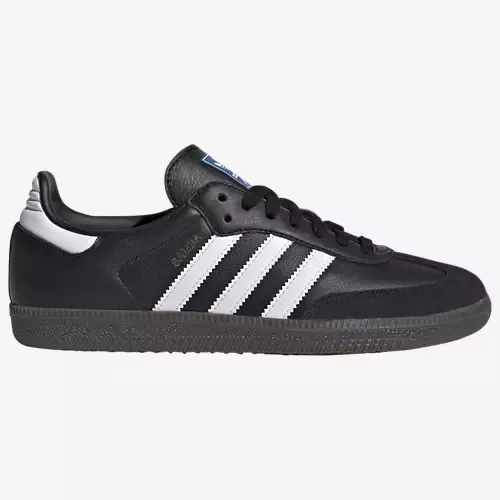 サンバ OG / Samba OG